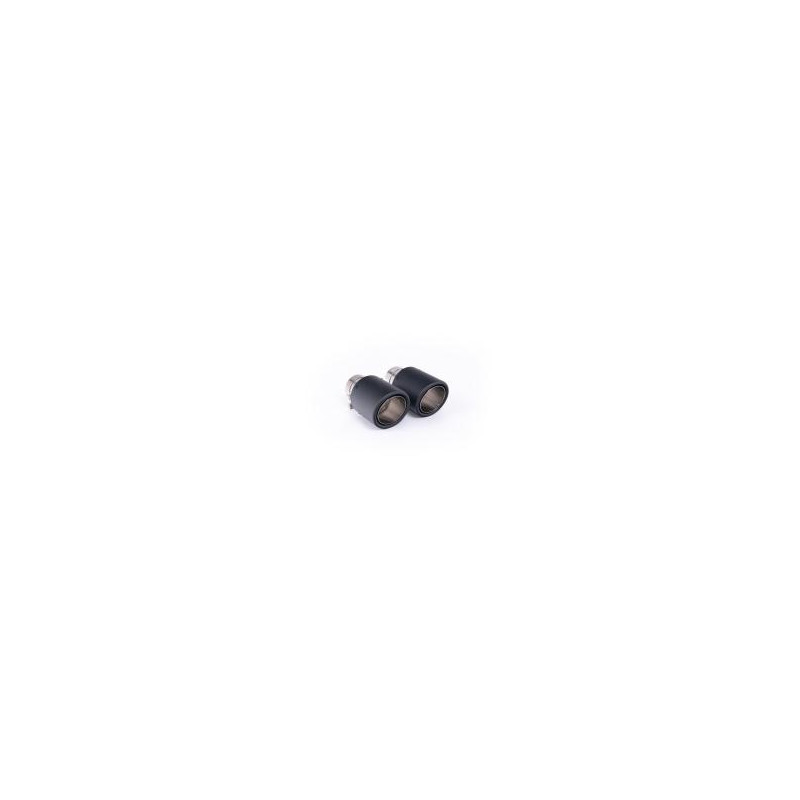 Gpf-Back Milltek SSXM496 Mini Cooper S F66 (2024+) - MLK-SSXM496-S - SSXM496-S - 3666618843025
